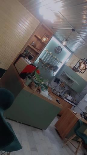 عکس کافه لاویتا