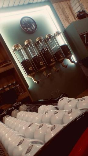 کافه لاویتا