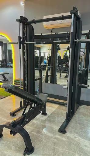 عکس باشگاه بانوان my gym