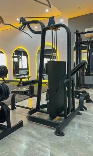عکس باشگاه بانوان my gym