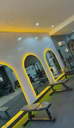 عکس باشگاه بانوان my gym