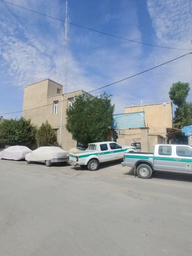 عکس اداره منابع طبیعی و آبخیزداری بخش گهواره