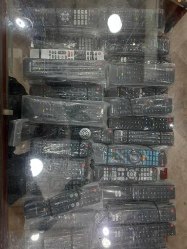 فروشگاه داود مدرس