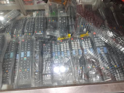 فروشگاه داود مدرس