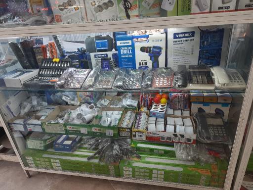 عکس فروشگاه داود مدرس