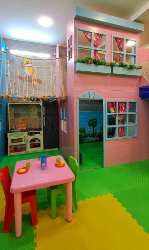 عکس دهکده بازی لی لی پوت