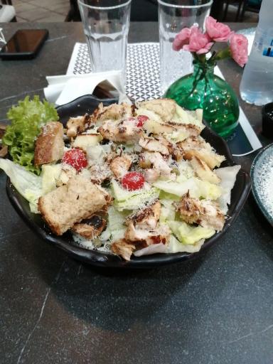 عکس کافه تیلانژ