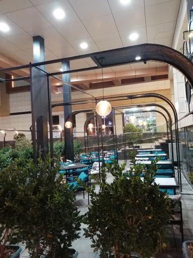 عکس کافه تیلانژ