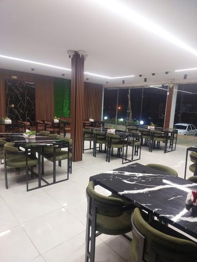 عکس رستوران البرزی