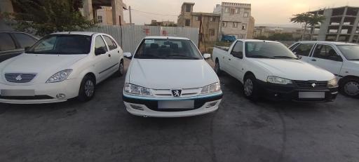 عکس اتو گالری پرتو 