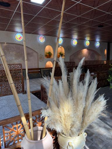 عکس رستوران سنتی گل با مدیریت جدید راستگو - ناصر زاده