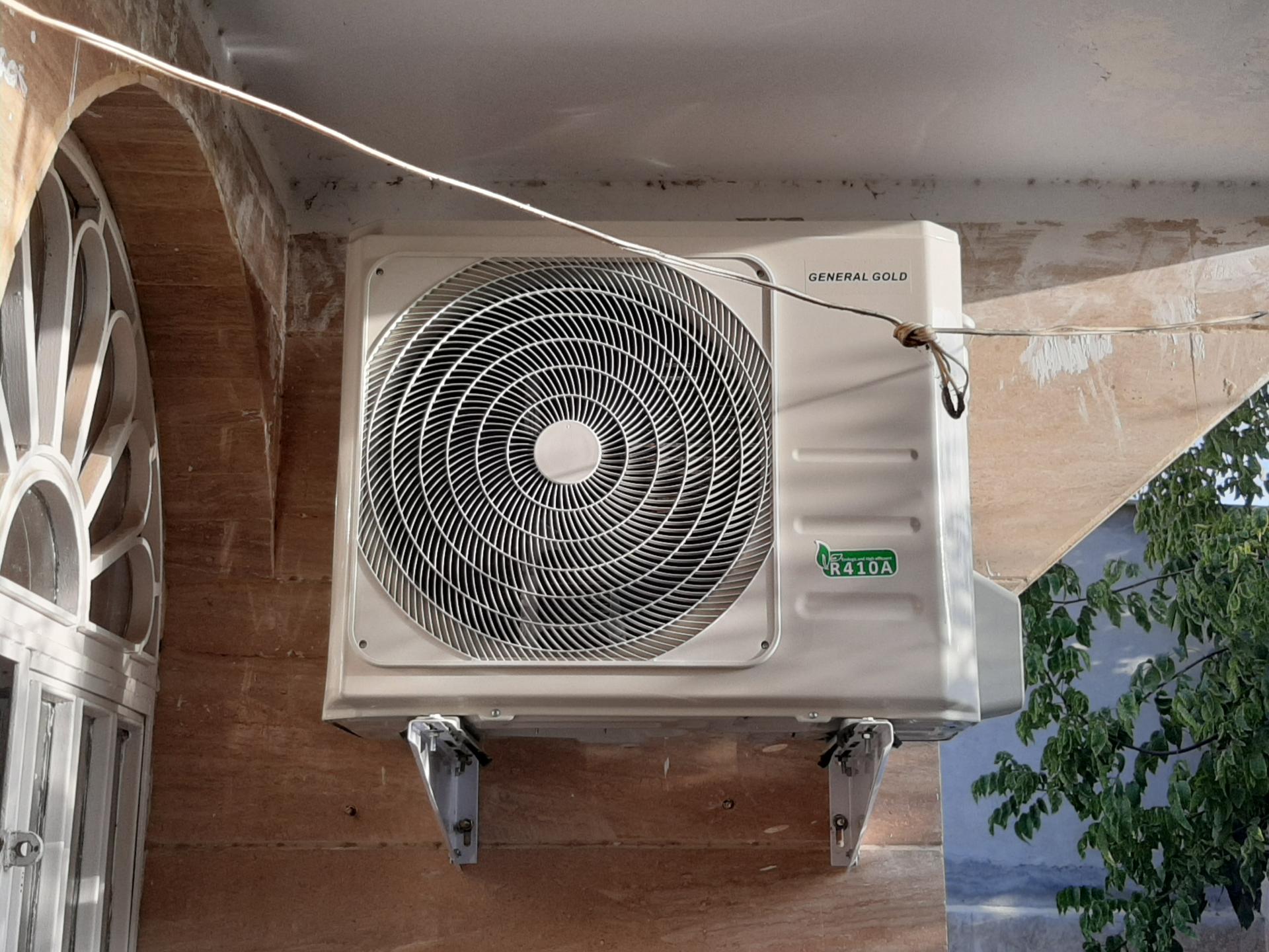 عکس پردیس تهویه