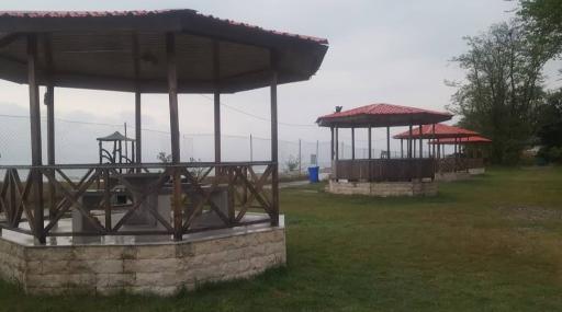 عکس مجتمع اقامتی هواپیمایی جمهوری اسلامی