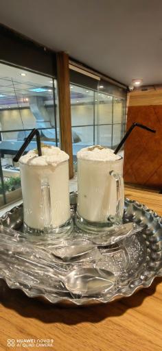 عکس کباب لند