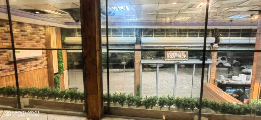 عکس کباب لند