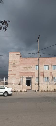 عکس بنیاد مسکن زبرخان