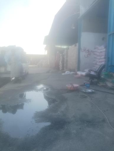 عکس کارخانه احمدی