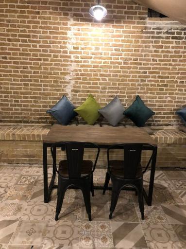 عکس خانه هنر میرا