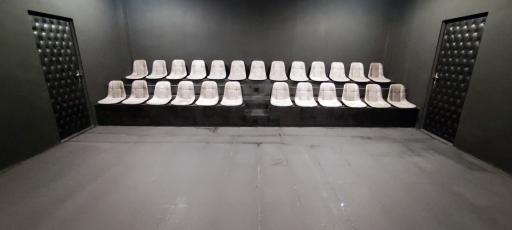 عکس خانه هنر میرا