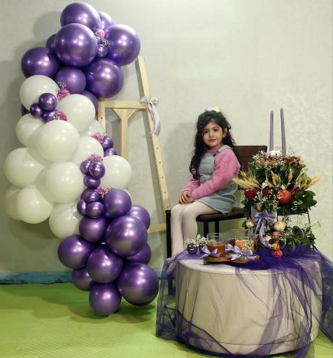 عکس خانه بازی هپی هوم