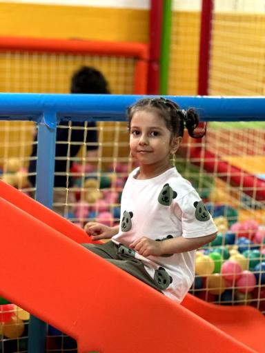 عکس خانه بازی هپی هوم