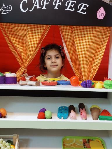 عکس خانه بازی هپی هوم