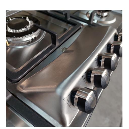 عکس اجاق گاز بوگر