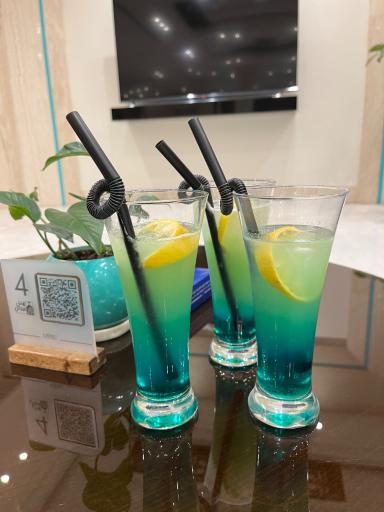 عکس هتل مدائن