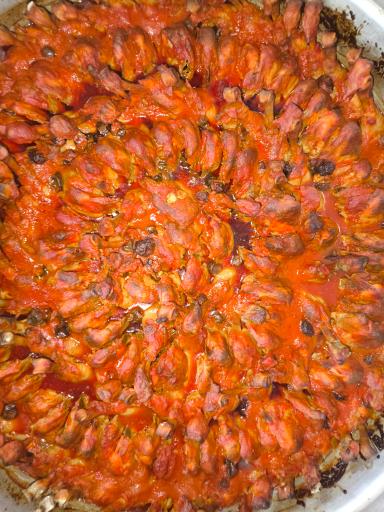 عکس رستوران ثامن الحجج