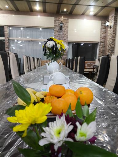 عکس رستوران ثامن الحجج