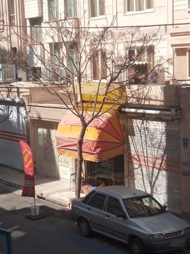 عکس پنیر فروشی عبدوی نسب