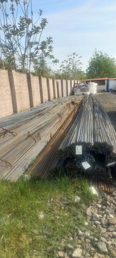 عکس آهن آلات ابراهیم رمضانی 