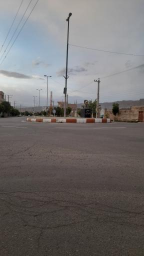 عکس میدان استادشهریار 