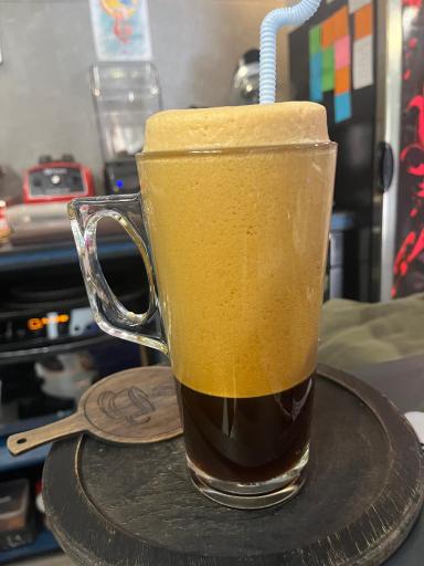 عکس کافه فیوره