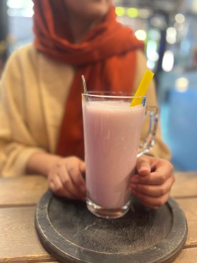 عکس کافه فیوره