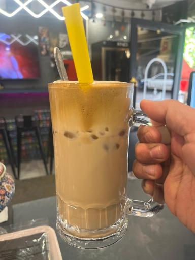 عکس کافه فیوره