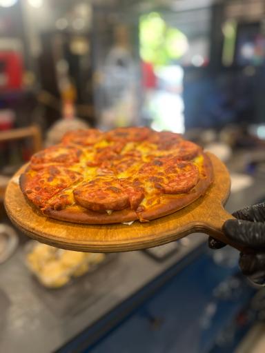 عکس کافه فیوره