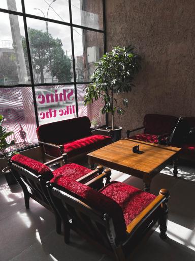 عکس کافه دی