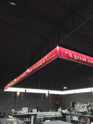 عکس کافه دی