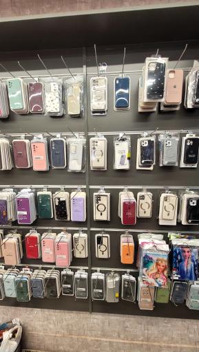 موبایل الهیه