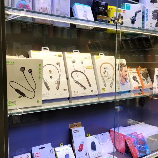 موبایل الهیه