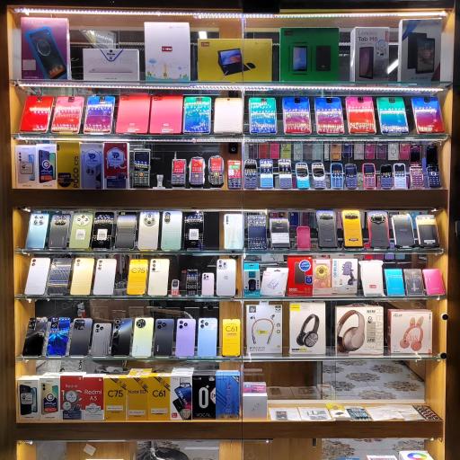 عکس موبایل الهیه