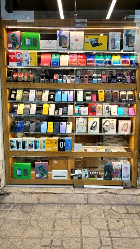 عکس موبایل الهیه