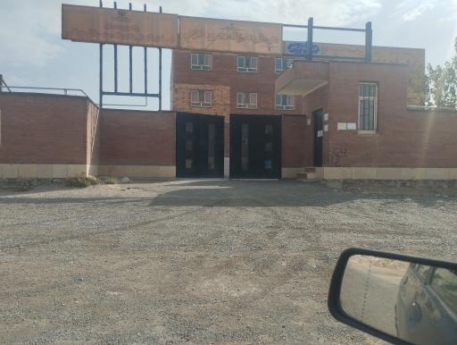 عکس هنرستان دخترانه منصوره خلیلی