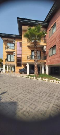 عکس مجتمع رفاه گستر تأمین اجتماعی کتالم 