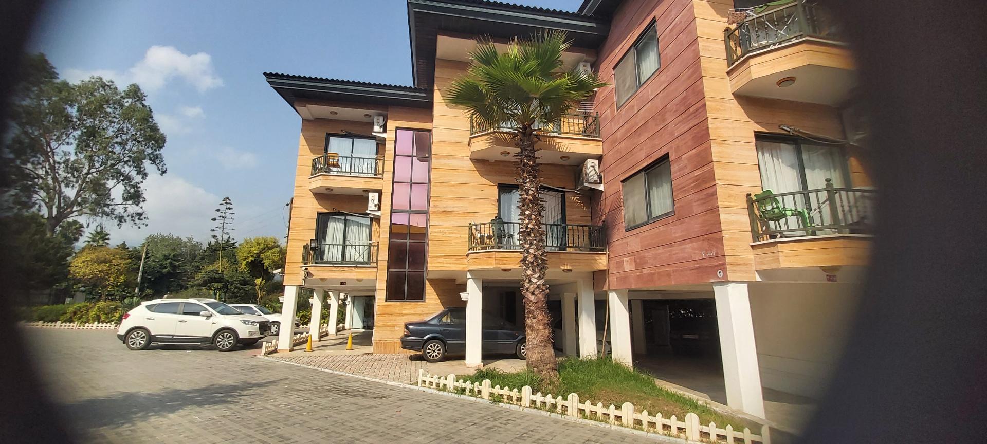 عکس مجتمع رفاه گستر تأمین اجتماعی کتالم 