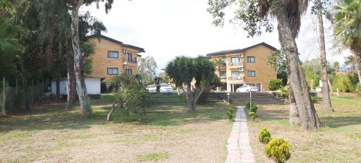 عکس مجتمع رفاه گستر تأمین اجتماعی کتالم 