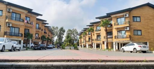 عکس مجتمع رفاه گستر تأمین اجتماعی کتالم 