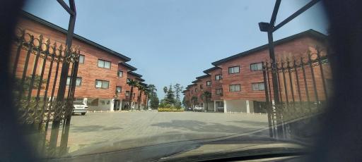 عکس مجتمع رفاه گستر تأمین اجتماعی کتالم 