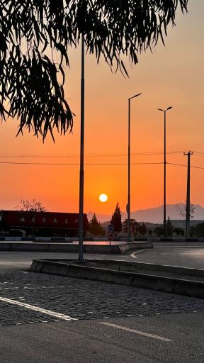 عکس پیست قائم 